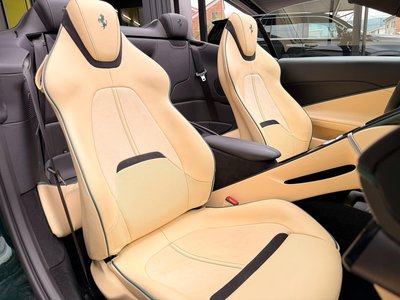 صورة مصغرة 34 لـ 2026 Ferrari ROMA SPIDER