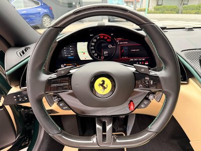 صورة مصغرة 26 لـ 2026 Ferrari ROMA SPIDER