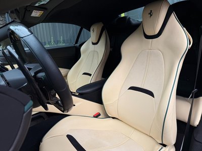 صورة مصغرة 24 لـ 2026 Ferrari ROMA SPIDER