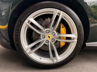 صورة مصغرة 17 لـ 2026 Ferrari ROMA SPIDER