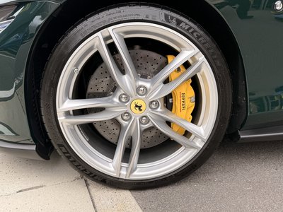 صورة مصغرة 19 لـ 2026 Ferrari ROMA SPIDER