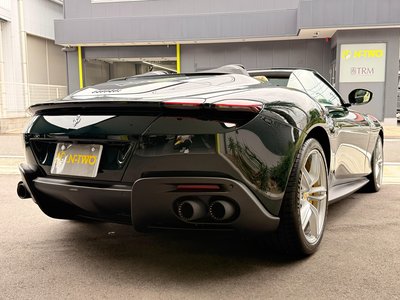 صورة مصغرة 15 لـ 2026 Ferrari ROMA SPIDER