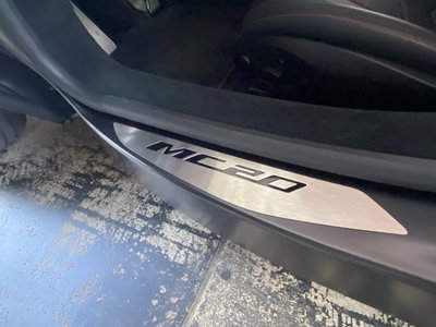 صورة 38 لـ 2022 Maserati MC20
