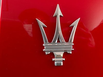 صورة 31 لـ 2022 Maserati MC20