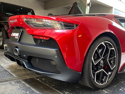 صورة 8 لـ 2022 Maserati MC20