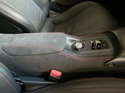 صورة 20 لـ 2022 Maserati MC20