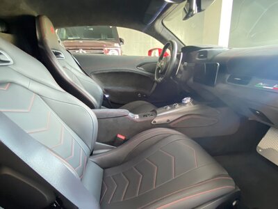 صورة 25 لـ 2022 Maserati MC20