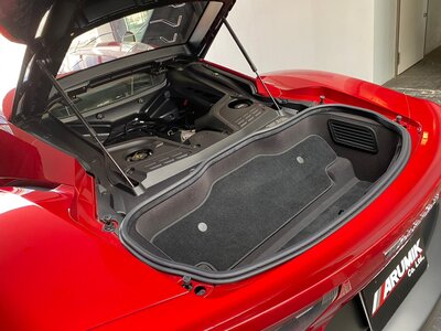 صورة 33 لـ 2022 Maserati MC20