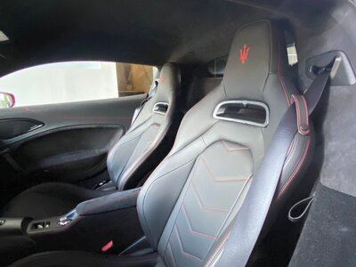 صورة 37 لـ 2022 Maserati MC20