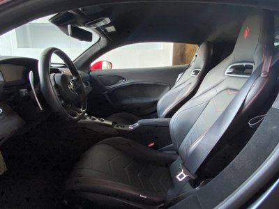 صورة 15 لـ 2022 Maserati MC20
