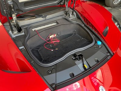 صورة 28 لـ 2022 Maserati MC20