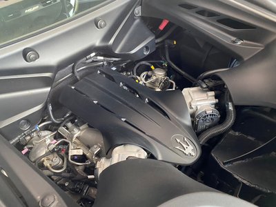 صورة 29 لـ 2022 Maserati MC20