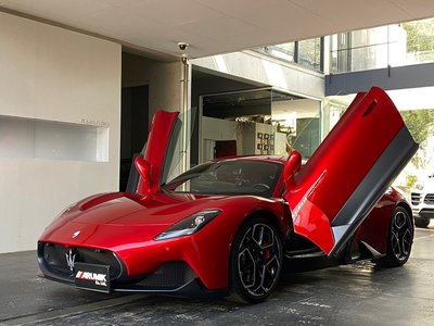 صورة 5 لـ 2022 Maserati MC20