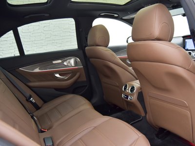 2018 Mercedes-BENZ E-CLASS AMG photo 15