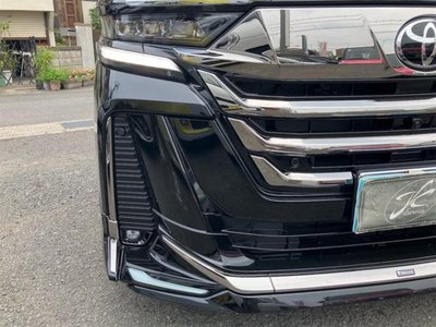 2024 Toyota VELLFIRE 照片 7