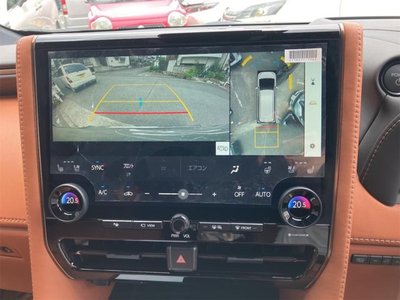 2024 Toyota VELLFIRE 照片 18