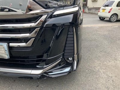 2024 Toyota VELLFIRE 照片 6