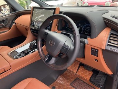 2024 Toyota VELLFIRE 照片 13