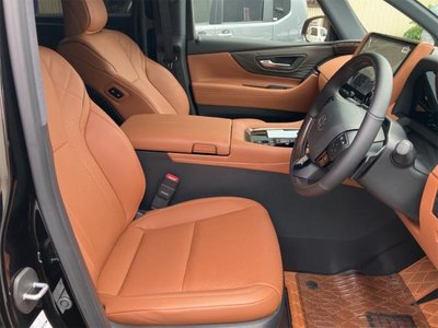 2024 Toyota VELLFIRE 照片 12
