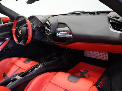 صورة 13 لـ 2023 Ferrari SF90 SPIDER