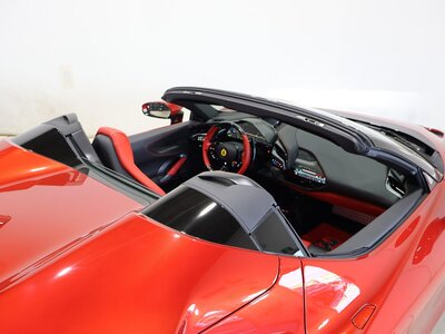 صورة 12 لـ 2023 Ferrari SF90 SPIDER