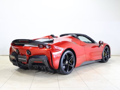 صورة 4 لـ 2023 Ferrari SF90 SPIDER