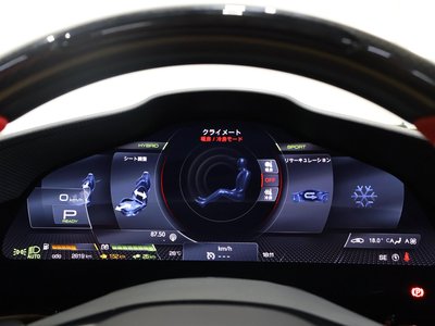 صورة 15 لـ 2023 Ferrari SF90 SPIDER