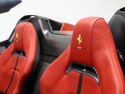 صورة 6 لـ 2023 Ferrari SF90 SPIDER