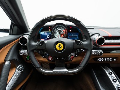 2019 Ferrari 812 SUPERFAST 缩略图 12