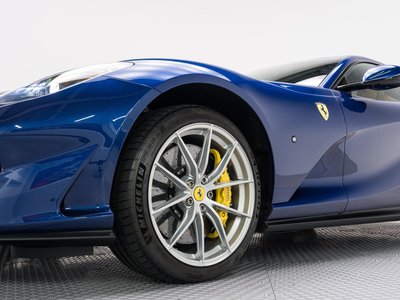2019 Ferrari 812 SUPERFAST 缩略图 20
