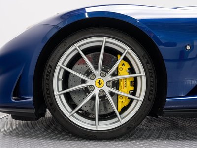 2019 Ferrari 812 SUPERFAST 缩略图 21