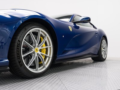 2019 Ferrari 812 SUPERFAST 缩略图 26