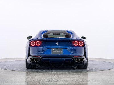 2019 Ferrari 812 SUPERFAST 缩略图 10