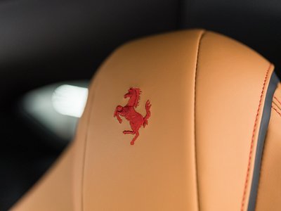 2019 Ferrari 812 SUPERFAST 缩略图 18