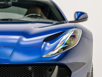 2019 Ferrari 812 SUPERFAST 缩略图 23