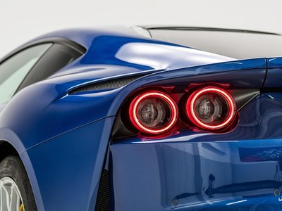 2019 Ferrari 812 SUPERFAST 缩略图 24