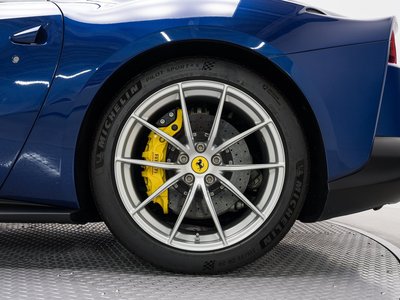 2019 Ferrari 812 SUPERFAST 缩略图 27