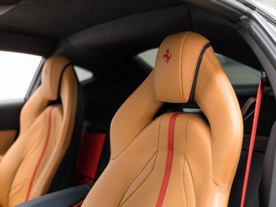 2019 Ferrari 812 SUPERFAST 缩略图 25