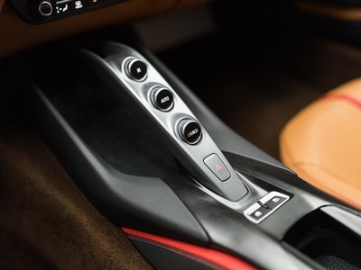 2019 Ferrari 812 SUPERFAST 缩略图 19