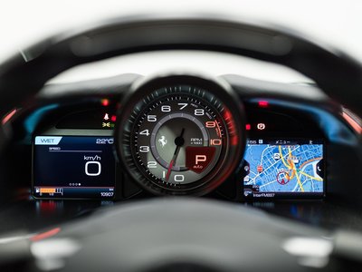 2019 Ferrari 812 SUPERFAST 缩略图 14