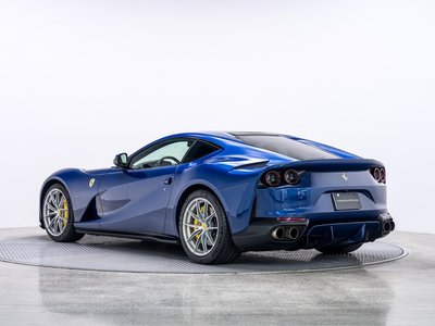 2019 Ferrari 812 SUPERFAST 缩略图 9