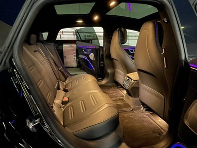 2024 Mercedes-BENZ EQS AMG thumbnail 23