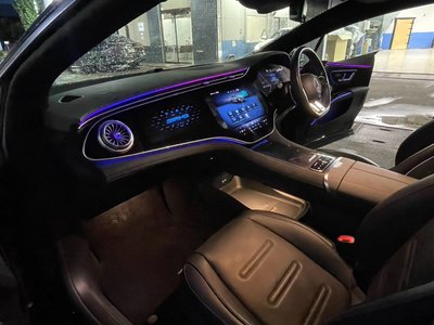 2024 Mercedes-BENZ EQS AMG thumbnail 21