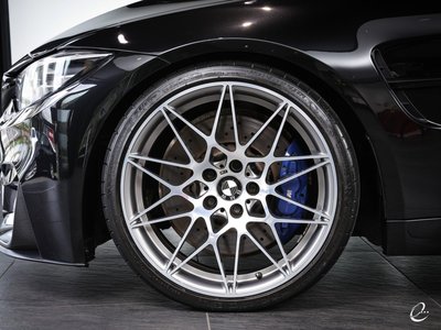 2017 BMW M3 SEDAN thumbnail 76