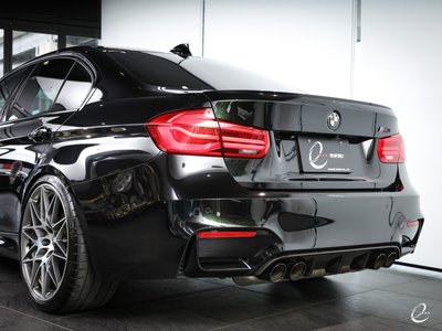 2017 BMW M3 SEDAN thumbnail 92