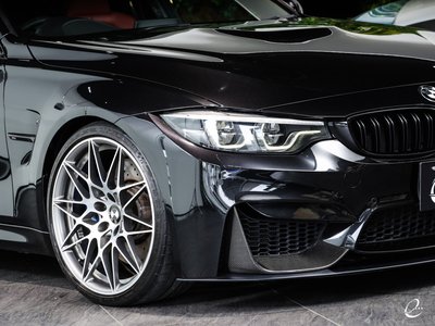 2017 BMW M3 SEDAN thumbnail 31