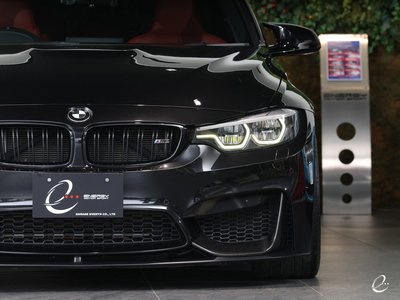 2017 BMW M3 SEDAN thumbnail 62