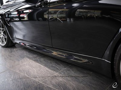 2017 BMW M3 SEDAN thumbnail 84