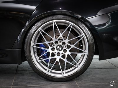 2017 BMW M3 SEDAN thumbnail 77