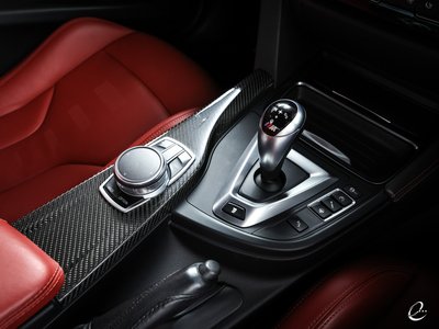 2017 BMW M3 SEDAN thumbnail 150